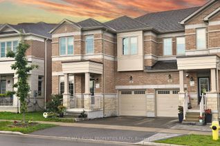 Freehold Townhouse for Sale, 57 Decast Cres, Markham, ON