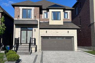 Property for Sale, 65 Murray Leonard Lane W, East Gwillimbury, ON