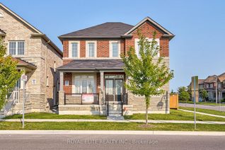 House for Sale, 331 William Forster Rd, Markham, ON