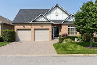 Bungalow for Sale, 72 McDermott Tr, Whitchurch-Stouffville, ON