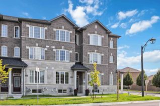 Townhouse for Sale, 525 White's Hill Ave Ave S #525, Markham, ON