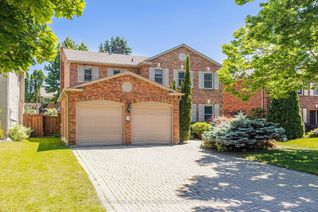 Detached House for Sale, 15 Aitken Circ, Markham, ON