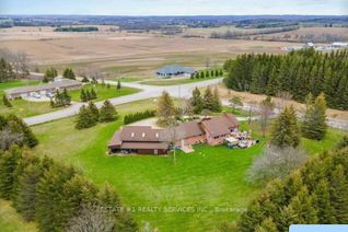 Bungalow for Sale, 5464 6th Line, New Tecumseth, ON