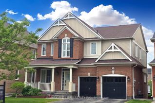 Detached House for Sale, 29 Yorkleigh Circ, Whitchurch-Stouffville, ON