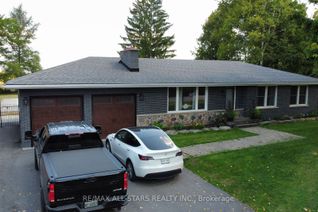 Bungalow for Sale, 9179 Concession 4 N, Uxbridge, ON