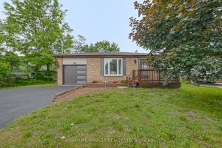 Detached House for Sale, 48 Walnut St, New Tecumseth, ON