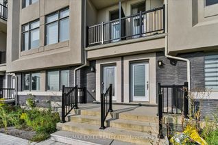 Townhouse for Sale, 11 Alan Francis Lane, Markham, ON