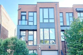 Freehold Townhouse for Sale, 26 Crestridge Dr, Vaughan, ON