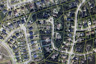 Vacant Residential Land for Sale, 55 beaufort hills Rd, Richmond Hill, ON