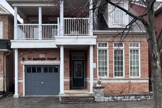 Property for Rent, 105 Geddington Cres #Bsmnt, Markham, ON