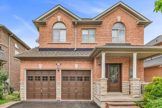 Detached House for Sale, 224 Summeridge Dr, Vaughan, ON