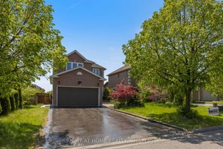 Detached House for Sale, 53 Salt Creek Ave, Richmond Hill, ON