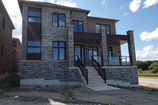 Property for Sale, 1 Rowe St, Bradford West Gwillimbury, ON