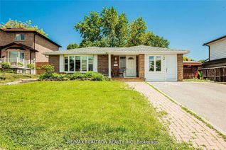 Property for Rent, 111 Carlson Dr W #Upper, Newmarket, ON