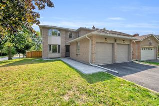 Detached House for Rent, 1 Gilbank Dr, Aurora, ON