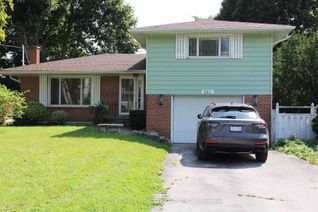 Sidesplit for Rent, 141 Sherwood Forest Dr, Markham, ON