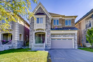 Detached House for Sale, 67 Menotti Dr, Richmond Hill, ON