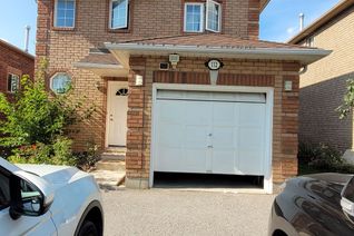 Property for Rent, 112 Nathan Cres, Barrie, ON