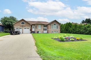 Detached House for Sale, 11 Club Crt, Wasaga Beach, ON