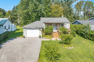 Property for Sale, 152 Silver Birch Cres, Tay, ON