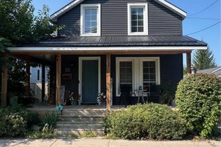 Detached House for Sale, 22 Market St, Collingwood, ON