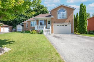 Detached House for Sale, 170 Ritchie Cres, Springwater, ON