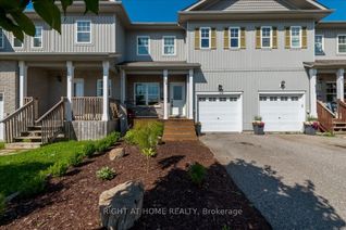 Freehold Townhouse for Sale, 800 West Ridge Blvd #102, Orillia, ON