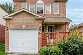 Property for Rent, 43 Laidlaw Dr, Barrie, ON