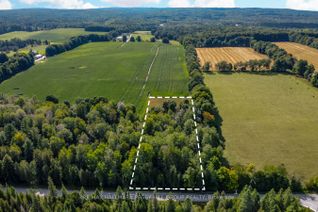 Land for Sale, 2960 Line 8 N, Oro-Medonte, ON