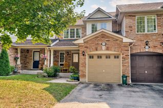 Freehold Townhouse for Sale, 2389 Baintree Cres, Oakville, ON