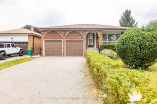 Bungalow for Sale, 28 Curtis Dr, Brampton, ON