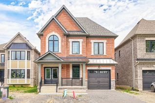 Detached House for Sale, 6 Allegrezza Crt, Toronto, ON