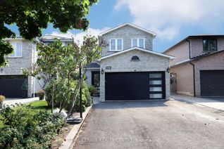 House for Sale, 598 Pilcom Crt, Mississauga, ON