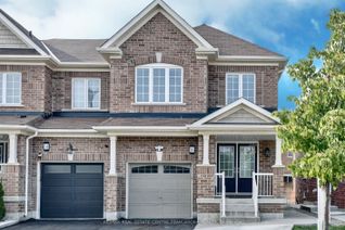 Freehold Townhouse for Sale, 16 Golden Springs Dr, Brampton, ON