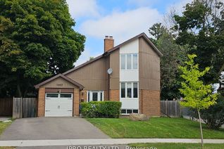 Sidesplit for Sale, 7027 Estoril Rd, Mississauga, ON