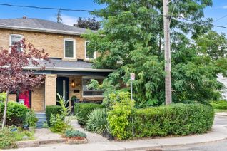 Semi-Detached House for Sale, 62 Morningside Ave, Toronto, ON