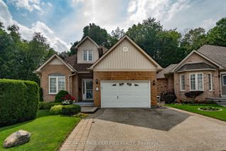 Detached House for Sale, 12 Nailsworth Cres, Caledon, ON