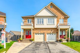 House for Sale, 63 Portrush Tr, Brampton, ON