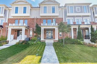 Freehold Townhouse for Sale, 64 Boyces Creek Crt, Caledon, ON