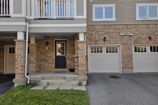 Property for Rent, 965 Nadalin Hts, Milton, ON