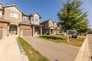 Freehold Townhouse for Sale, 41 Phyllis Dr, Caledon, ON