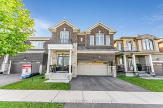 House for Sale, 889 Whitlock Ave, Milton, ON