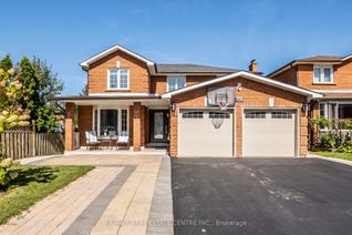 Detached House for Sale, 119 Sunforest Dr, Brampton, ON