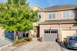 Townhouse for Sale, 4136 Rawlins Common, Burlington, ON