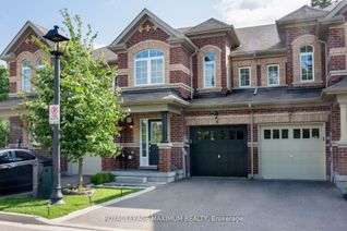 Townhouse for Sale, 31 Town Line S #8, Orangeville, ON