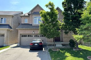 Detached House for Sale, 128 Watsonbrook Dr, Brampton, ON