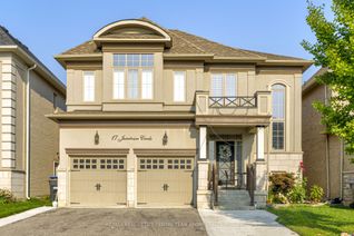 House for Sale, 17 Junetown Circ, Brampton, ON