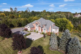 Detached House for Sale, 3 Valley Hill Dr, Caledon, ON