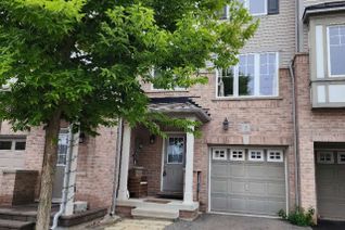 Townhouse for Rent, 2006 Trawden Way #5 Upper, Oakville, ON