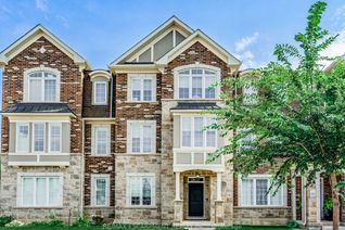 Freehold Townhouse for Sale, 3357 Carding Mill Tr, Oakville, ON